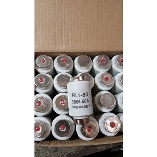 CẦU CHÌ SỨ 30A - 40A - 50A - 60A 380V AC