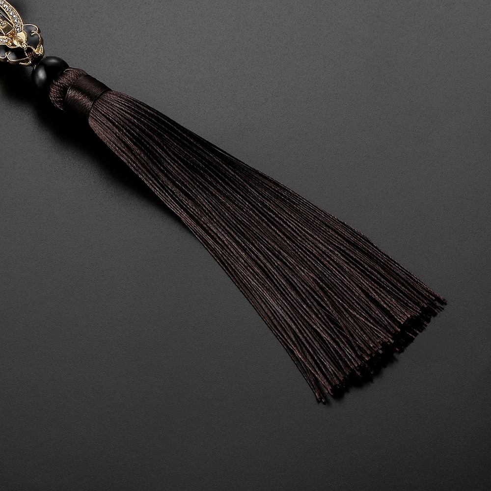 Mặt Dây Chuyền Xe Hơi Tượng Chúa Giêsu Kitô Giáo Ô Tô Trang Trí Gương Chiếu Hậu Ô Tô Treo Đồ Trang Trí Treo Chéo