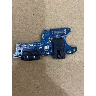Bo sạc sam sung a03 zin bóc máy
