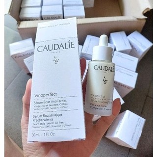 Serum dưỡng trắng giảm thâm nám Caudalie 30ml