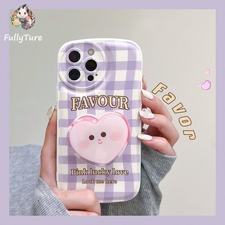 Ốp Điện Thoại Mềm Dày Dặn Có Đệm Khí Chống Sốc In Hình Hoạt Hình Dễ Thương Cho Iphone 14 13 12 11 XR Pro Max