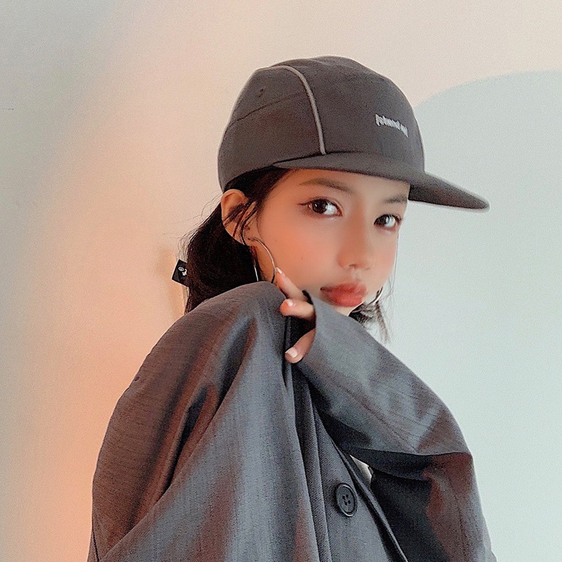Nón 5 panel stand up