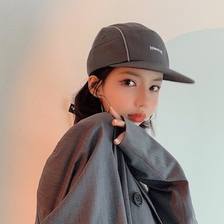 Nón 5 panel stand up