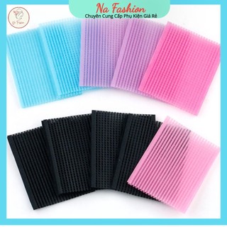 Miếng Dán Cố Định Tóc ♥️ FREESHIP ♥️ Phụ Kiện Quai Dán Tóc Mái Phong Cách Hàn Quốc