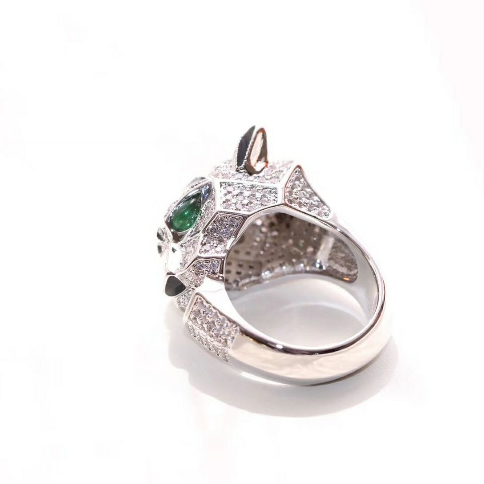 Nhẫn ĐíNh Đá Sang TrọNg Cho CặP Đôi