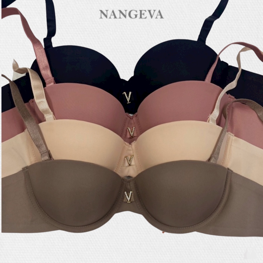 Áo ngực đệm vừa có gọng NANGEVA 1588