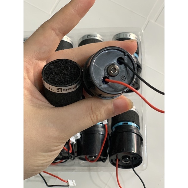 Củ micro relacart 3300 có đế