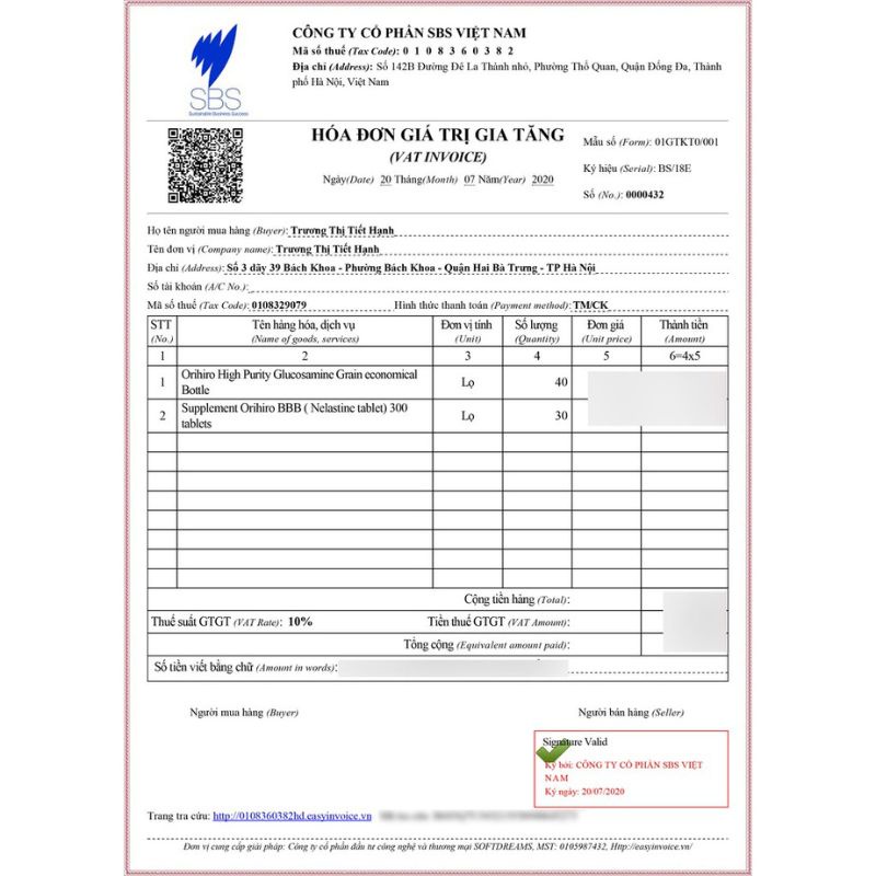 Viên uống nở ngực ORIHIRO BBB Best Beauty Body 300 viên tăng vòng 1 tự nhiên