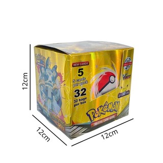 bài pokemon bản 2022