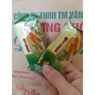1 thùng lương khô văn khánh