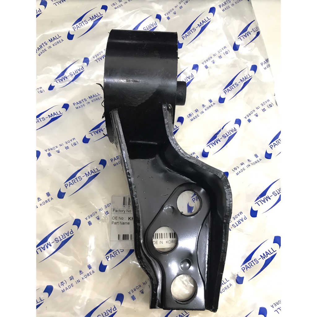 Cao su chân máy  KIA PRIDE/CD5 hàng Korea