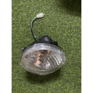 Vành pha xe máy điện Vespa