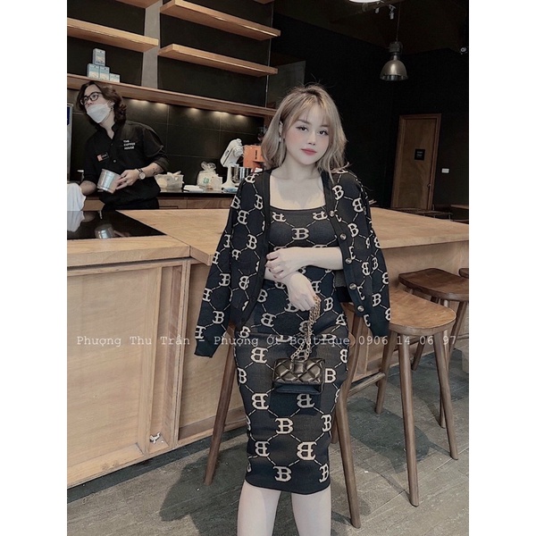 Set len QC cao cấp