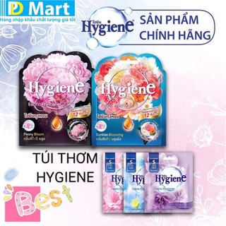 Túi thơm hygiene Thái Lan cao cấp hương thơm tự nhiên