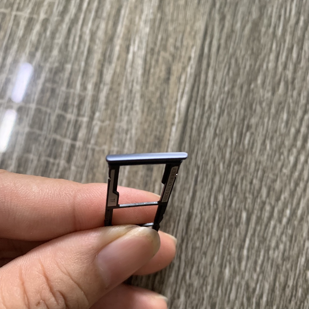 Khay sim xiaomi redmi 9