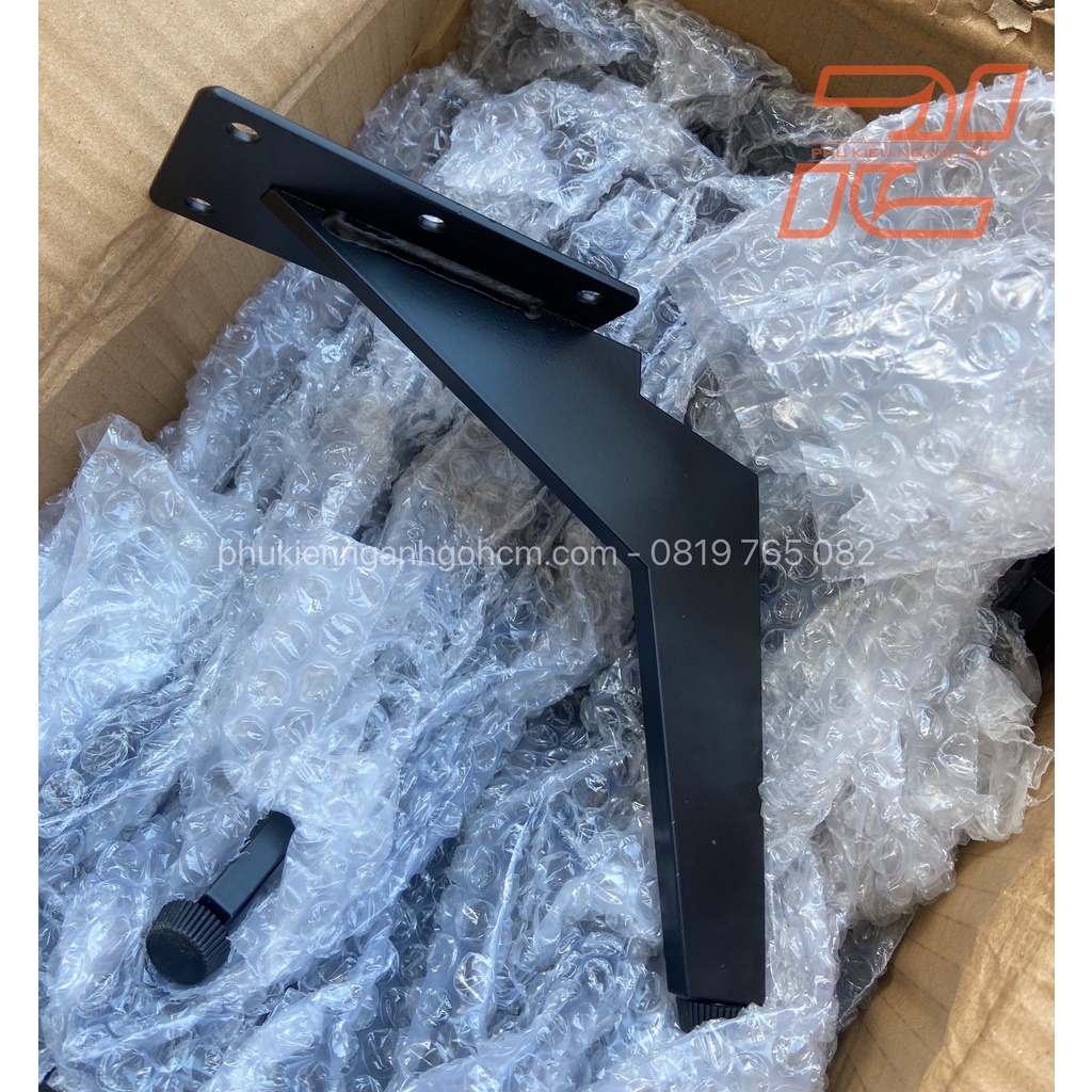 Chân ghế sofa 150mm