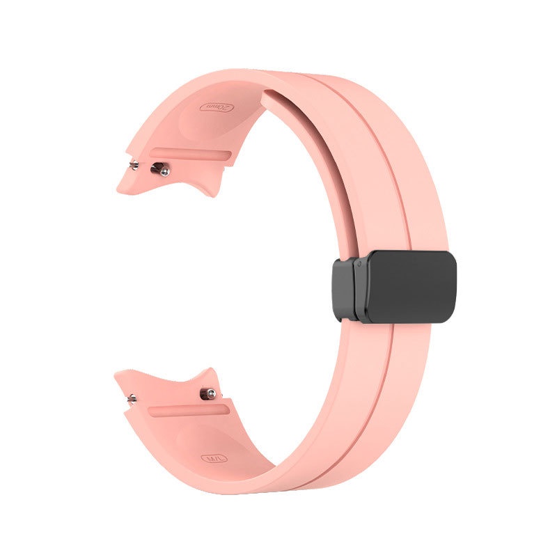 Dây Silicone Thay Thế Cho ĐồNg Hồ Samsung Galaxy Watch 5 Pro / Watch5 40mm 44mm