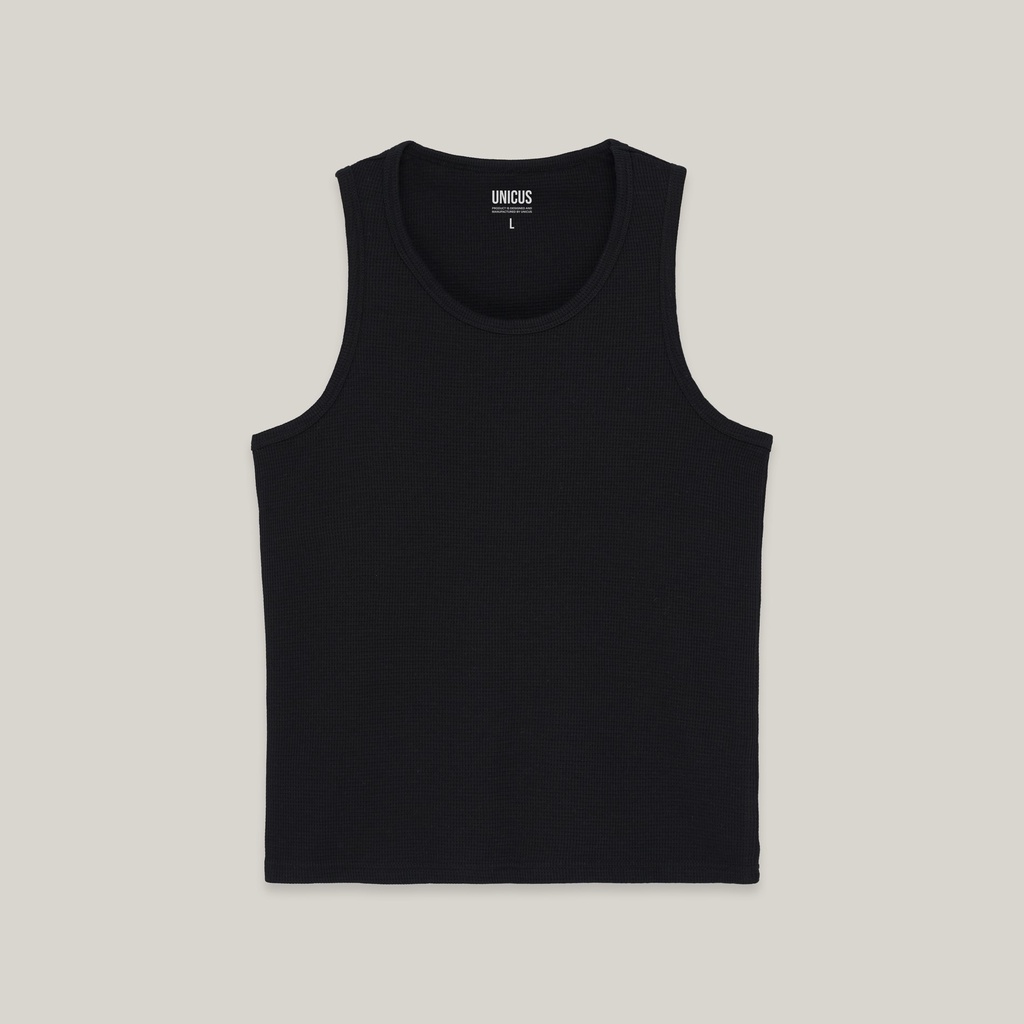 Áo Tank Top Nam UNICUS Calm Tank Top
