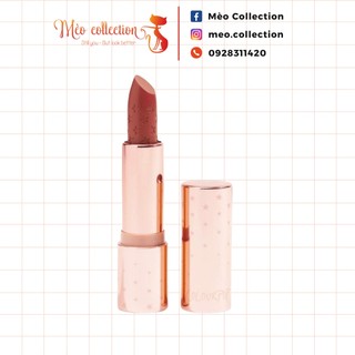 Son thỏi Colourpop Cream Lux/ Blur Lux Lipstick