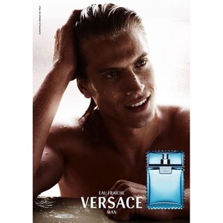 Nước hoa Mini Versace Man Eau Fraiche EDT - 5ml