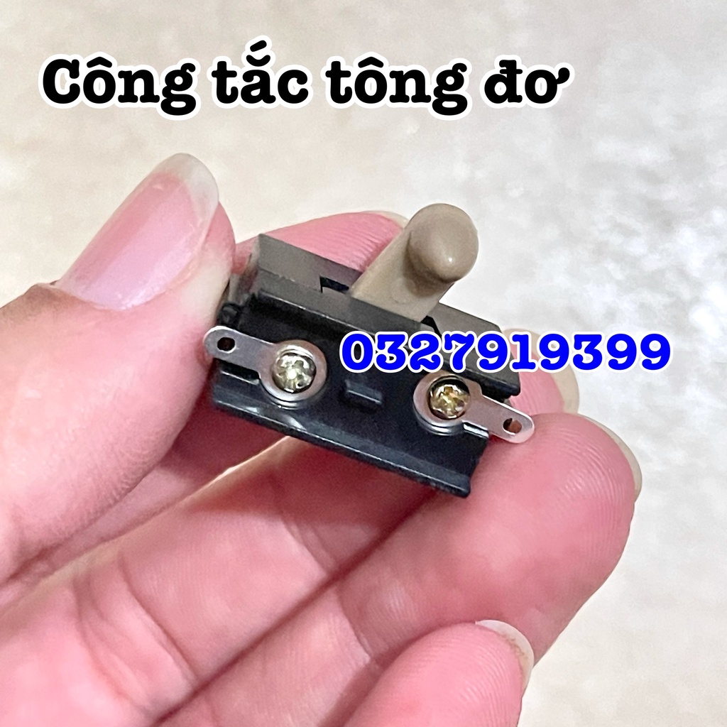 ✅ Công tắc Magic , Senior WAHL thay thế cho tông đơ MS32