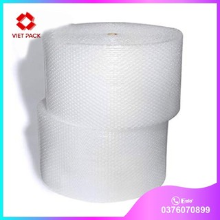 Cuộn Bóng Khí - xốp nổ - Gói hàng - Bọc hàng - Kích Thước 0.2m*100(m) và 0.3m x 100 (m)