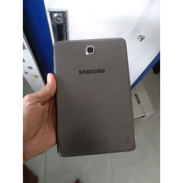 Xác máy tính bảng Samsung t350