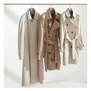 Image of coat dan blazer (BACA DESKRIPSI)