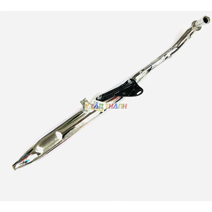 Pô Đam Gắn Dream Móc Cam Xăng Nồi MS3266