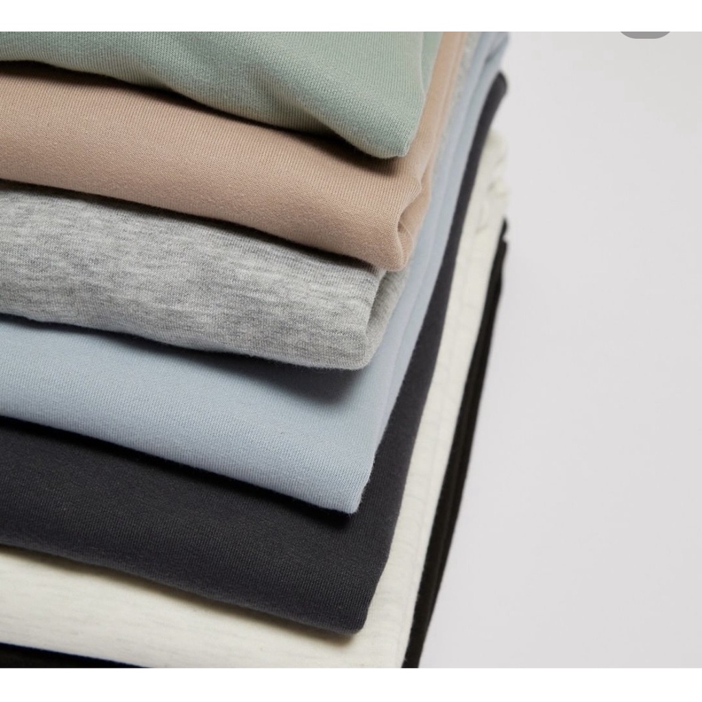 Áo nỉ Sweater Polham Hàn Quốc