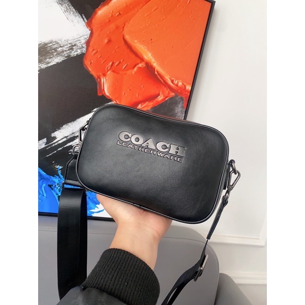 Túi đeo chéo Coach cao cấp 2022