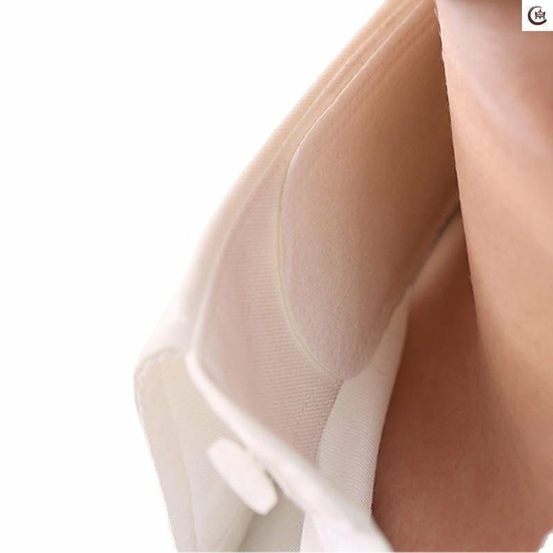 Miếng dán cổ áo, vành nón thấm hút mồ hôi, chống bẩn