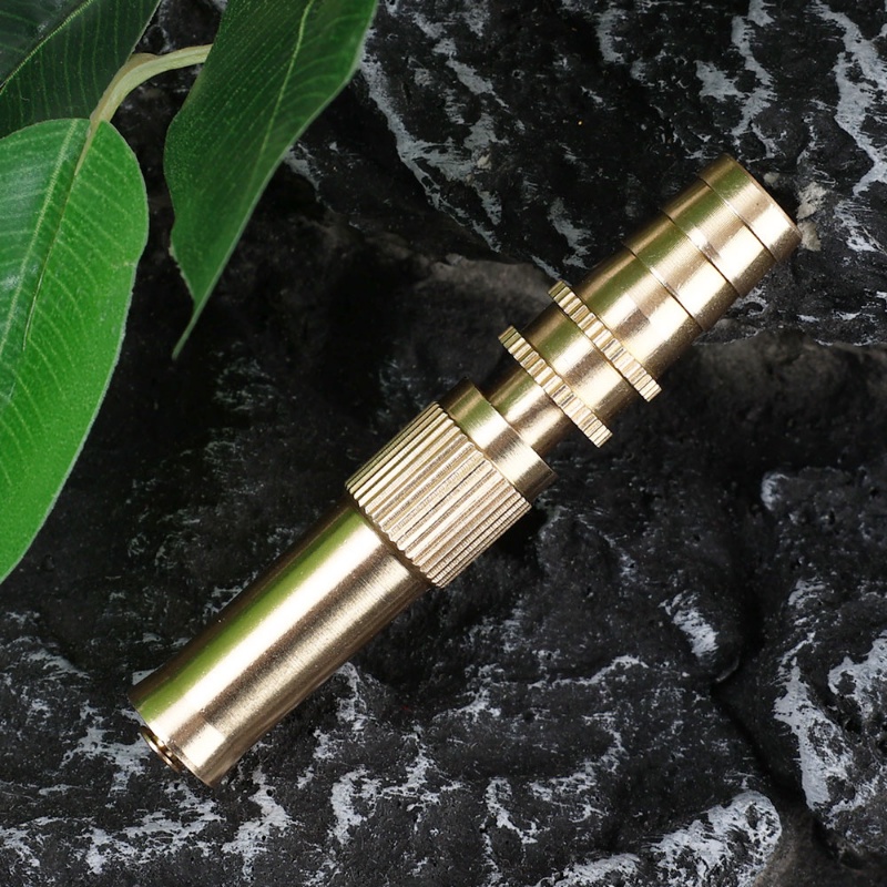 Vòi Phun Nước Áp Suất Cao / Vòi Phun Nước Rửa Xe Hơi / Tưới Vườn Bằng Đồng