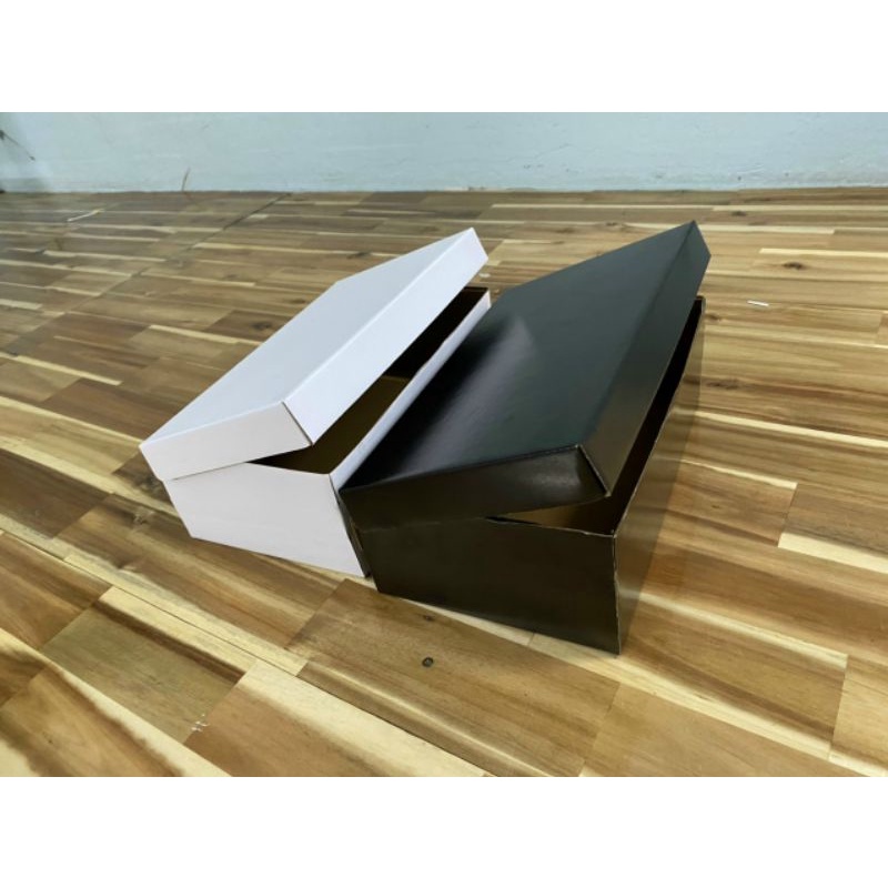 Hộp đựng giày dép túi xách nón