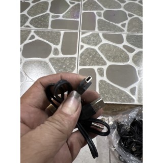 Cáp sạc v3