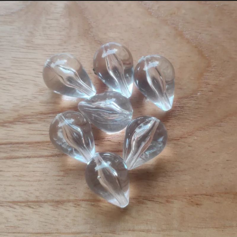 Hạt gạo hỗ trợ ném xa 5g 7,5g , hạt trợ ném cho câu lure