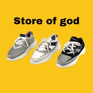 Giày Essential FOG best(Shoppe mình mới mở Follow mình nhé)