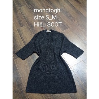Lô áo mông si đẹp