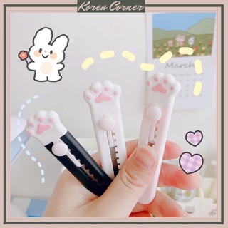 Rọc giấy chân mèo