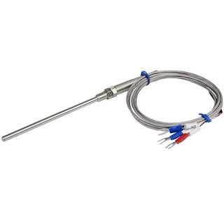 Cảm biến nhiệt độ PT100 dài 3 dây (I1H25)