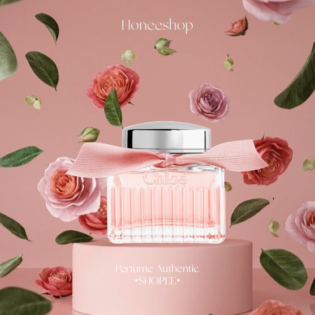 Nước hoa Chloe L'Eau Eau de Toilette 10ml [Honeeshop]