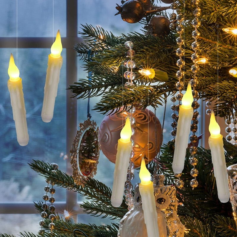 Đèn Led Nổi Trang Trí Sân Vườn Kèm Điều Khiển Từ Xa