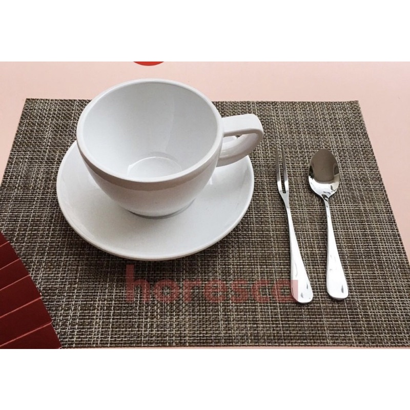 Thìa Muỗng Cà Phê Inox cao cấp