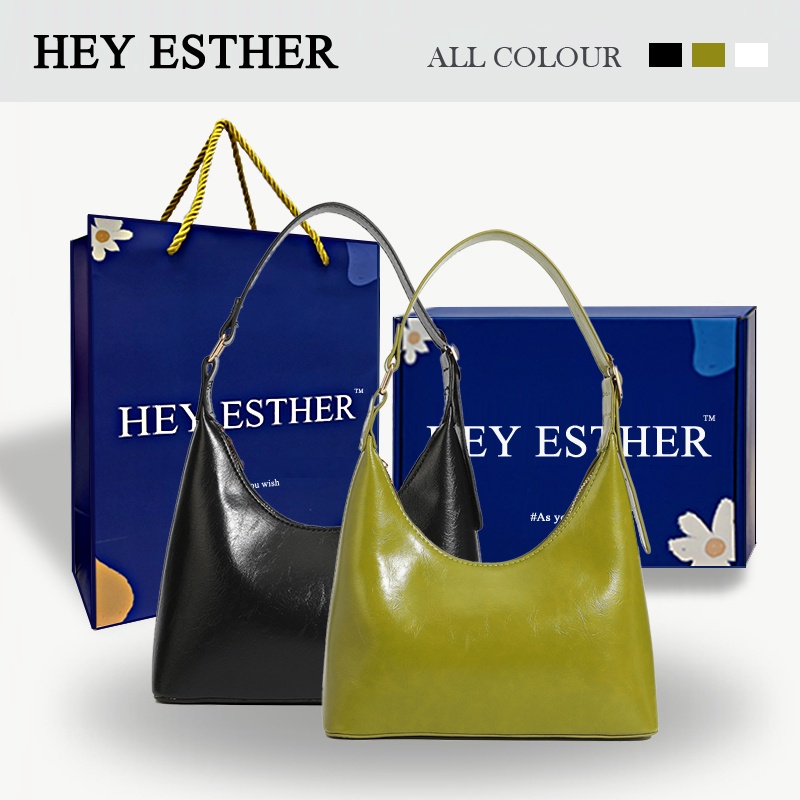 Túi Xách HE075 Thời Trang Thanh Lịch Cho Nữ