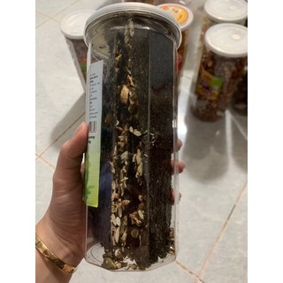 Rong biển kẹp hạt 240 gam