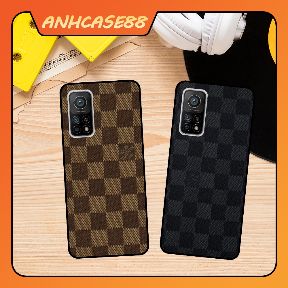 Ốp Lưng Điện Thoại Xiaomi Mi 10T Pro - Mi 10T Pro 5G In Hình Họa Tiết Đẹp Lạ -Trend- CASE88