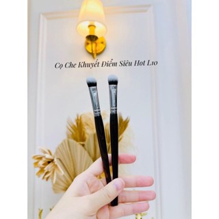  Cọ Che Khuyết Điểm LUU’S Pro  L10   Thân Cọ Cải Tiến  