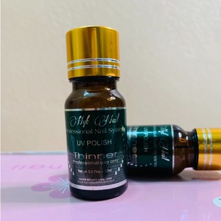Nước pha sơn gel