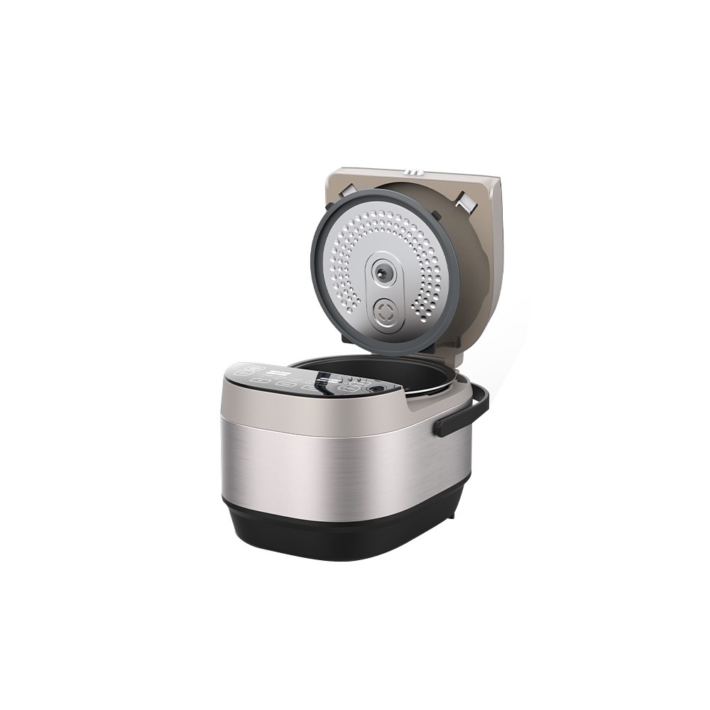 Nồi cơm điện cao tần  1.8L SUNHOUSE MAMA SHD8959, Dung tích 1.8L, công suất 1200W, bảo hành 24 tháng