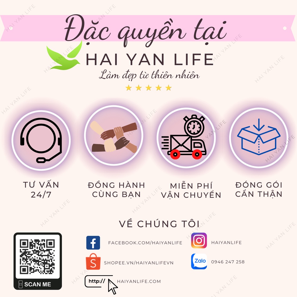 Viên uống hỗ trợ bổ sung năng lượng ENER G - hộp 10 viên